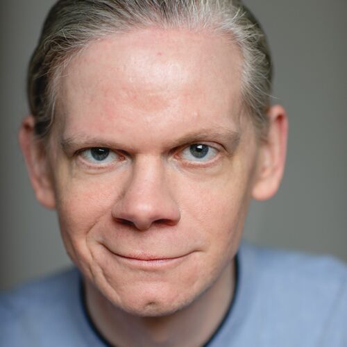 Winfried Goos