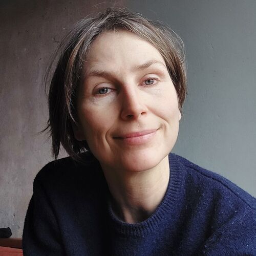 Janna Skroblin