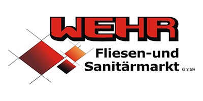 Logo von Fliesen- und Sanitärmarkt Wehr GmbH
