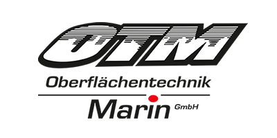 OTM - Oberflächentechnik Marin GmbH